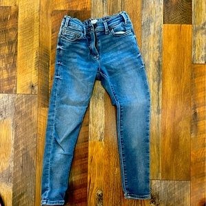 Size 8 girls jeans